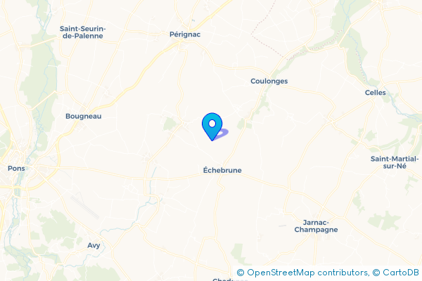 Épaviste Gratuit à Échebrune (17800)