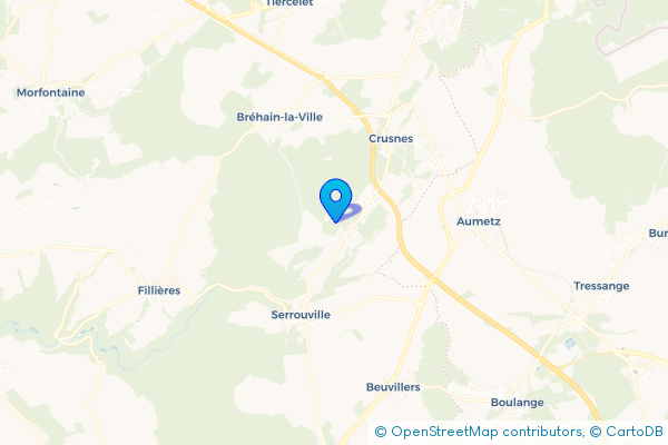 Épaviste Gratuit à Errouville (54680)