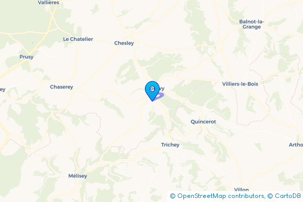 Épaviste Gratuit à Étourvy (10210)