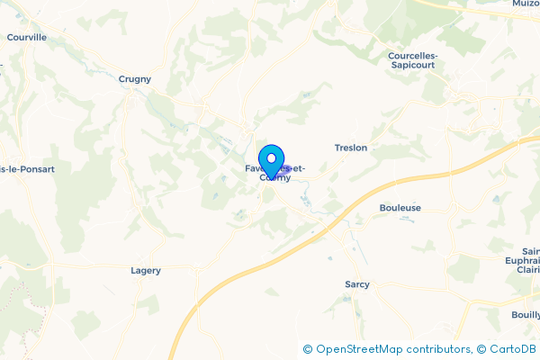 Épaviste Gratuit à Faverolles-et-Coëmy (51170)