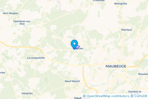 Épaviste Gratuit à Feignies (59750)