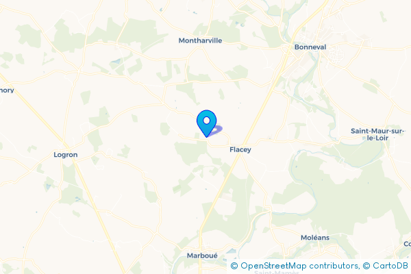 Épaviste Gratuit à Flacey (28800)