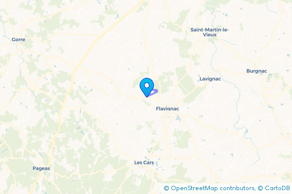 Épaviste Gratuit à Flavignac (87230)