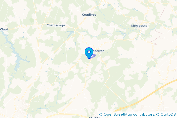 Épaviste Gratuit à Fomperron (79340)