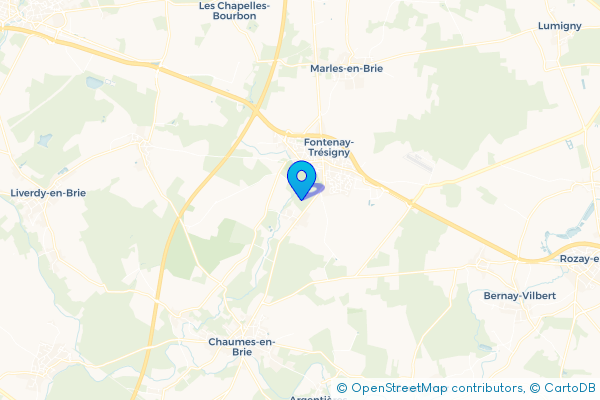 Épaviste Gratuit à Fontenay-Trésigny (77610)