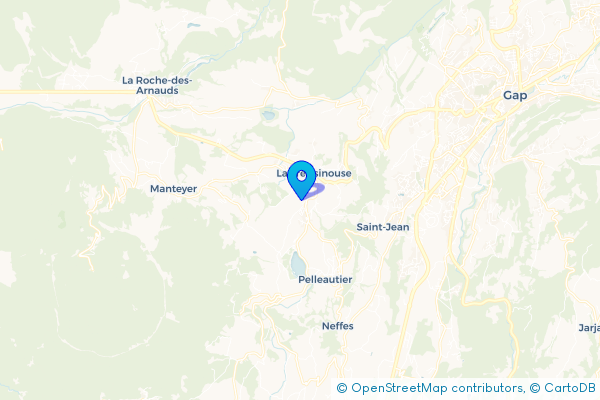 Épaviste Gratuit à La Freissinouse (05000)