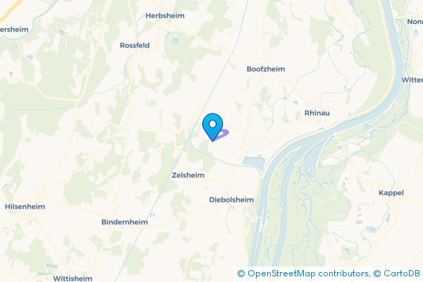 Épaviste Gratuit à Friesenheim (67860)