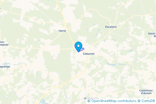 Épaviste Gratuit à Gabarret (40310)