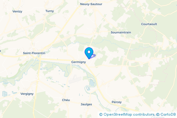 Épaviste Gratuit à Germigny (89600)
