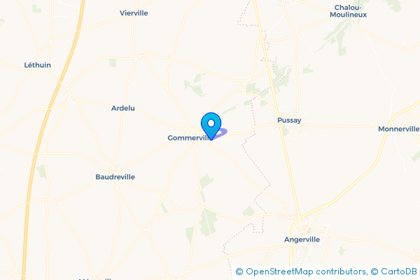 Épaviste Gratuit à Gommerville (28310)