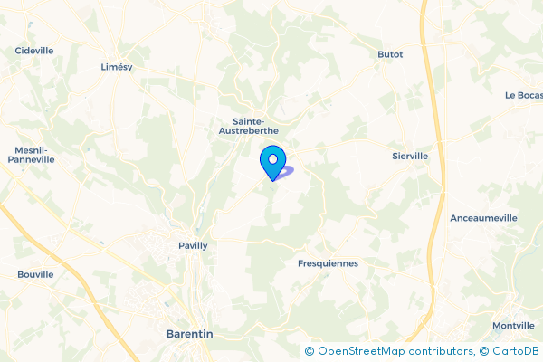 Épaviste Gratuit à Goupillières (76570)