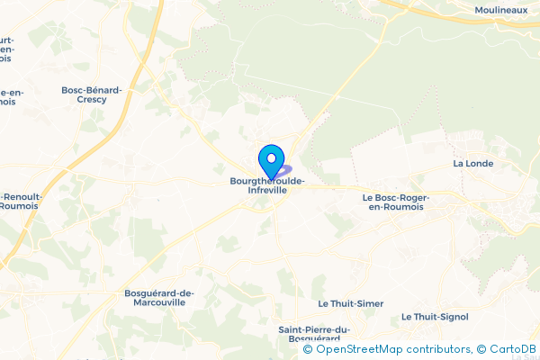 Épaviste Gratuit à Grand Bourgtheroulde (27520)
