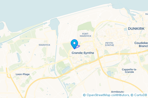 Épaviste Gratuit à Grande-Synthe (59760)