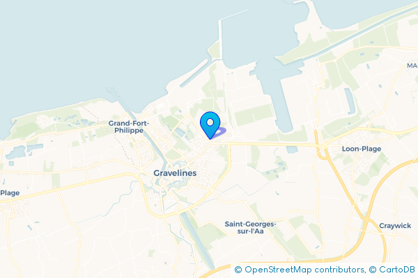 Épaviste Gratuit à Gravelines (59820)