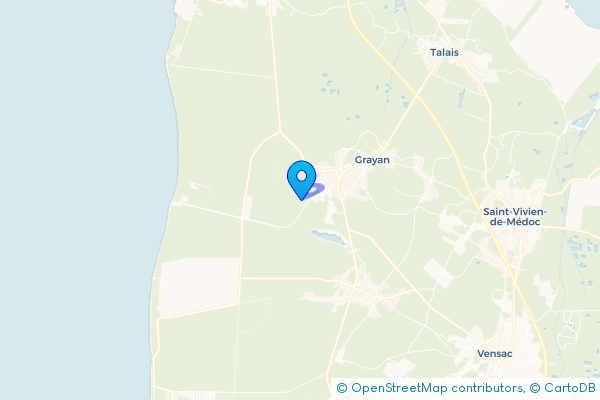 Épaviste Gratuit à Grayan-et-l'Hôpital (33590)