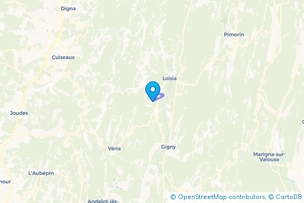 Épaviste Gratuit à Graye-et-Charnay (39320)