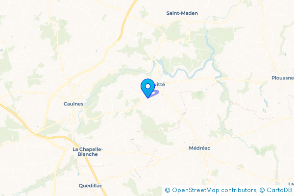 Épaviste Gratuit à Guitté (22350)