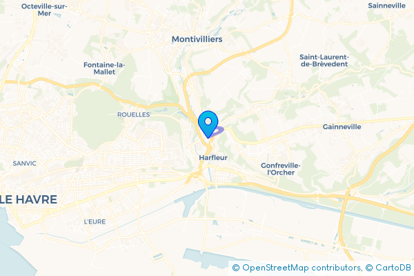 Épaviste Gratuit à Harfleur (76700)