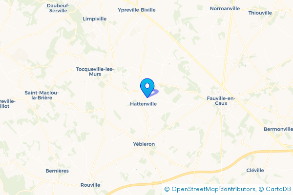 Épaviste Gratuit à Hattenville (76640)