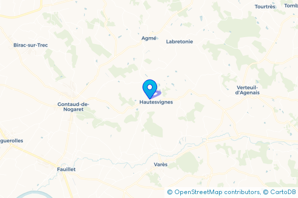 Épaviste Gratuit à Hautesvignes (47400)