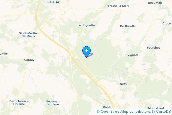 Épaviste Gratuit à La Hoguette (14700)