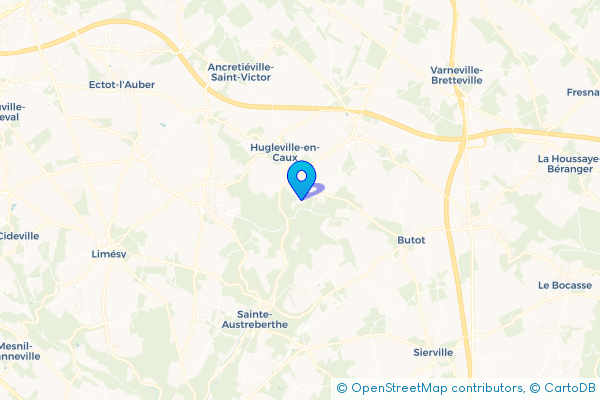 Épaviste Gratuit à Hugleville-en-Caux (76570)