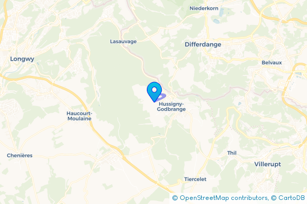 Épaviste Gratuit à Hussigny-Godbrange (54590)
