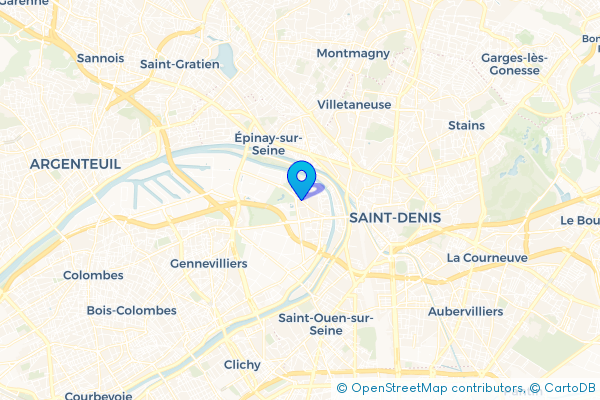 Épaviste Gratuit à L' Île-Saint-Denis (93450)