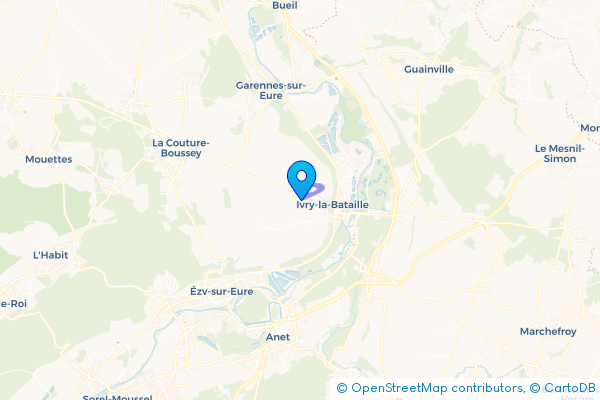 Épaviste Gratuit à Ivry-la-Bataille (27540)