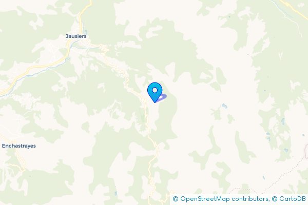 Épaviste Gratuit à Jausiers (04850)
