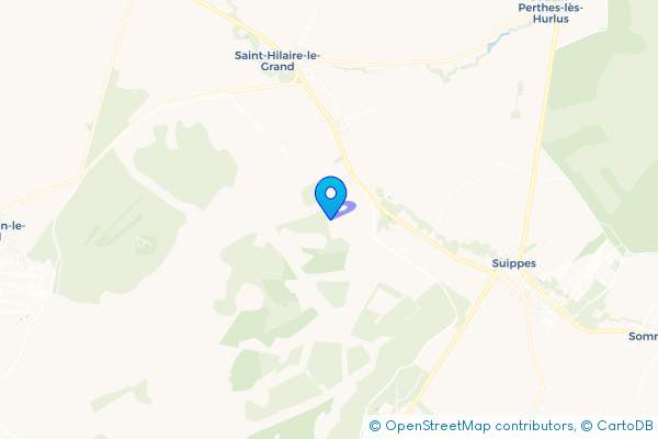 Épaviste Gratuit à Jonchery-sur-Suippe (51600)