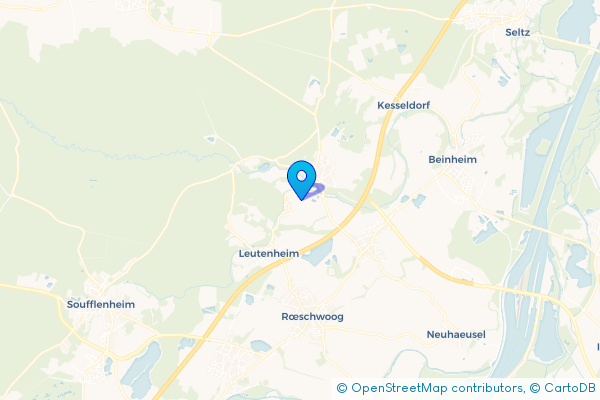 Épaviste Gratuit à Kauffenheim (67480)
