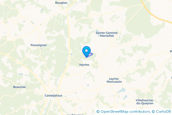 Épaviste Gratuit à Labastide-Castel-Amouroux (47250)
