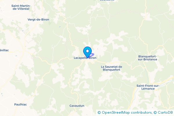 Épaviste Gratuit à Lacapelle-Biron (47150)