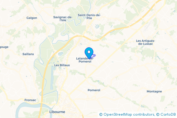 Épaviste Gratuit à Lalande-de-Pomerol (33500)