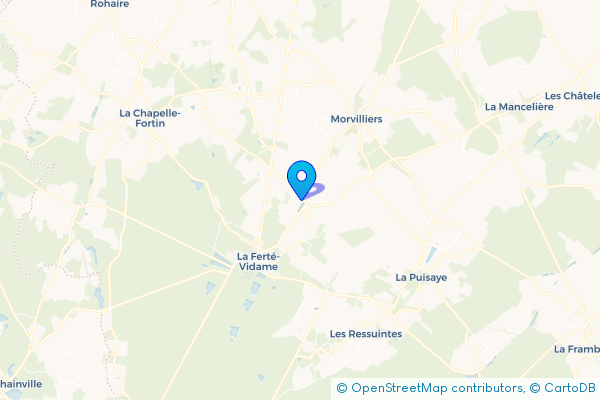 Épaviste Gratuit à Lamblore (28340)