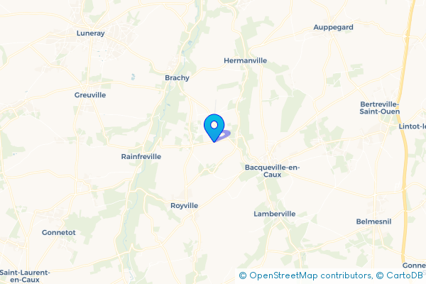 Épaviste Gratuit à Lammerville (76730)