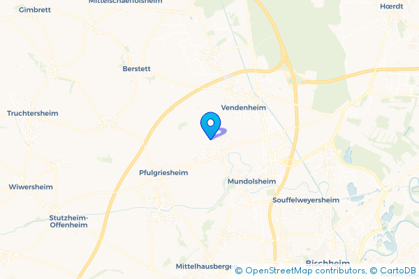 Épaviste Gratuit à Lampertheim (67450)