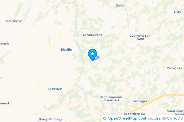 Épaviste Gratuit à La Lande-sur-Drôme (14240)