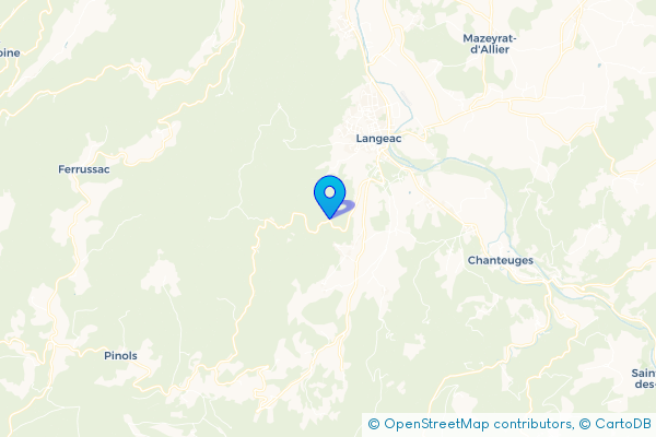 Épaviste Gratuit à Langeac (43300)