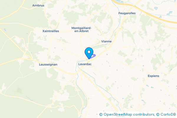 Épaviste Gratuit à Lavardac (47230)