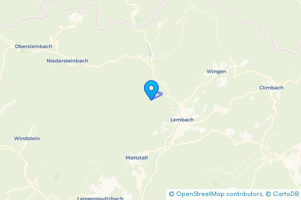 Épaviste Gratuit à Lembach (67510)