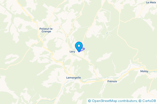 Épaviste Gratuit à Léry (21440)