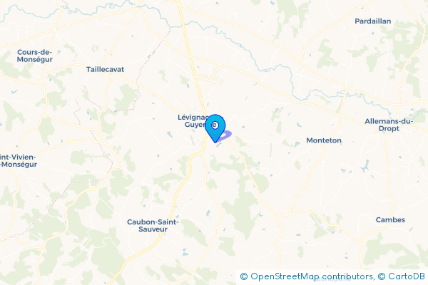 Épaviste Gratuit à Lévignac-de-Guyenne (47120)