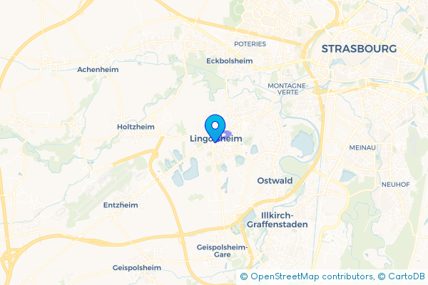 Épaviste Gratuit à Lingolsheim (67380)