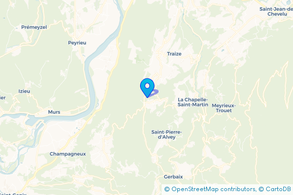 Épaviste Gratuit à Loisieux (73170)