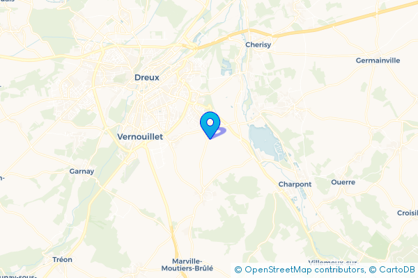 Épaviste Gratuit à Luray (28500)