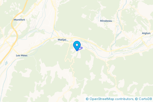 Épaviste Gratuit à Malijai (04350)