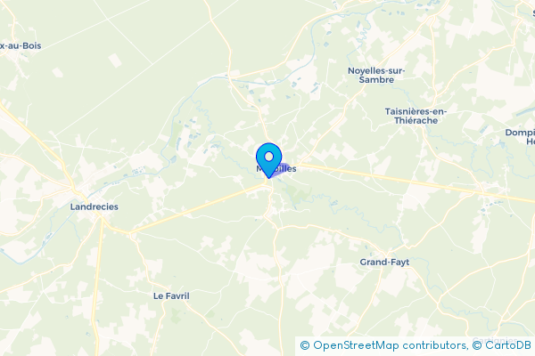 Épaviste Gratuit à Maroilles (59550)