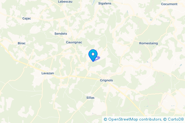 Épaviste Gratuit à Masseilles (33690)